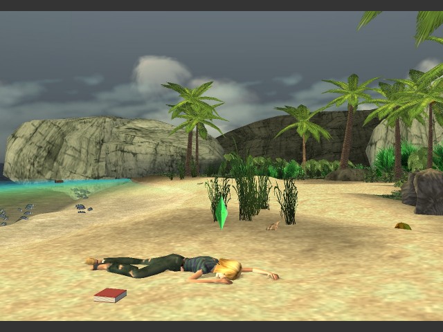 sims 2 castaway download pc