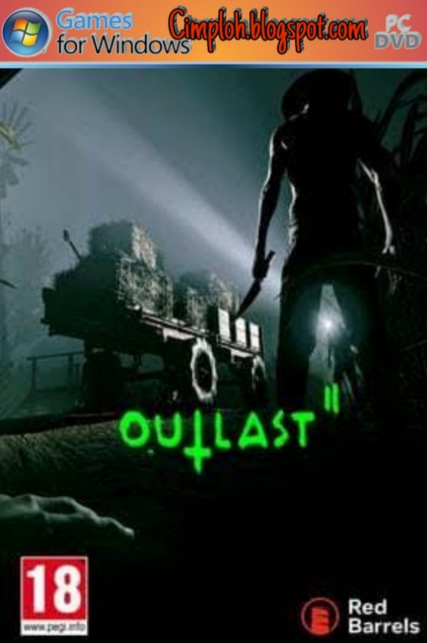 outlast 2 full game free download